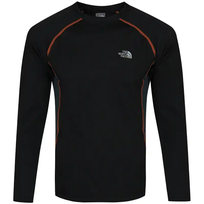 ست تی شرت و شلوار ورزشی مردانه نورث فیس مدل SMT-001