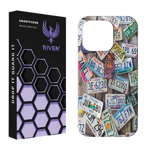 RIVEN RI1-8 Case For Apple iPhone 11