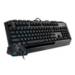 کیبورد و ماوس مخصوص بازی کولر مستر مدل Devastator 3 Plus