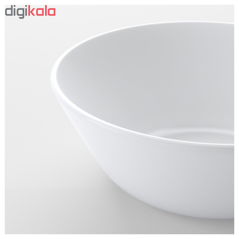 کاسه ایکیا مدل OFTAST بسته 4 عددی کاسه ایکیا مدل OFTAST بسته 4 عددی