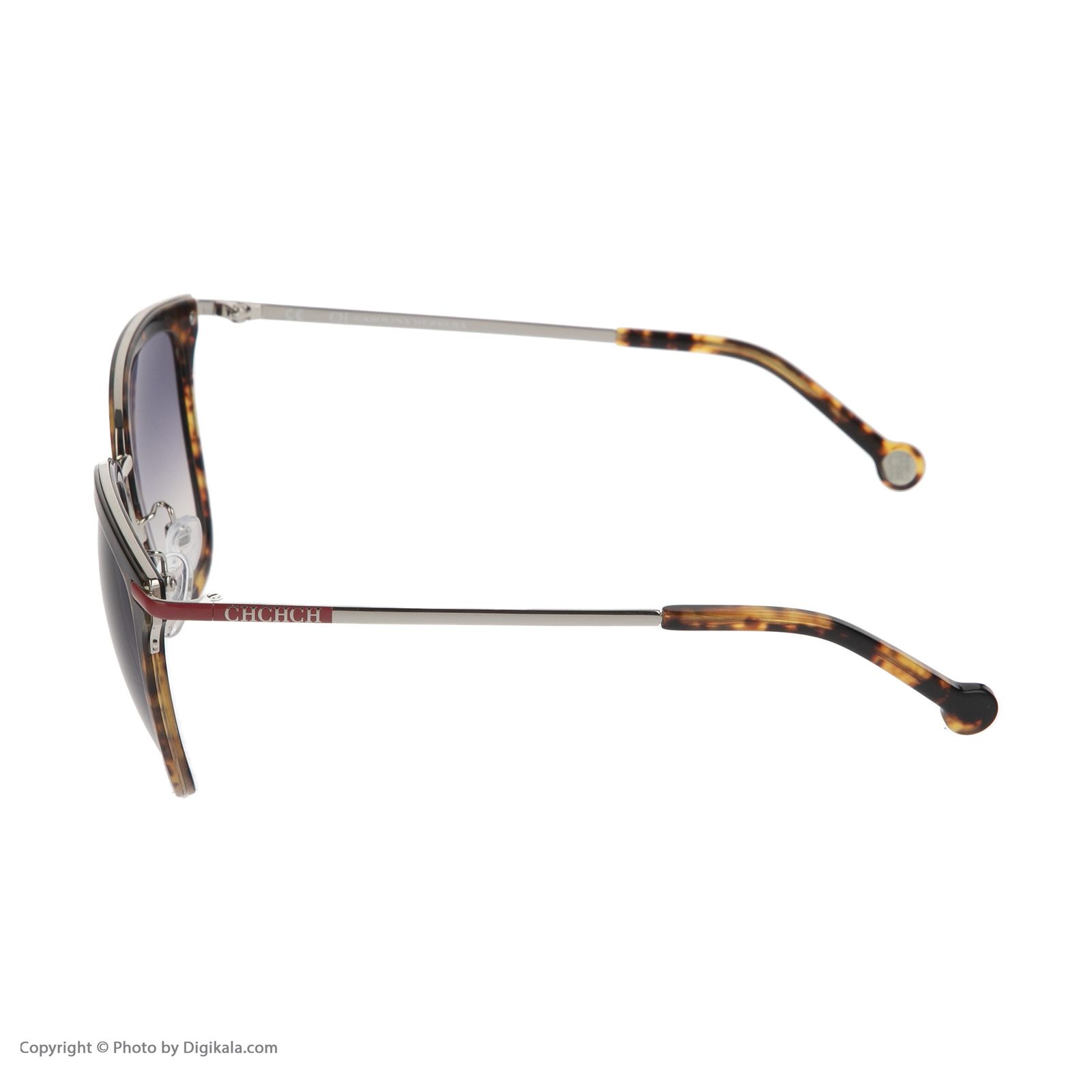 عینک آفتابی زنانه کارولینا هررا مدل SHE122-0960-52 -  - 6