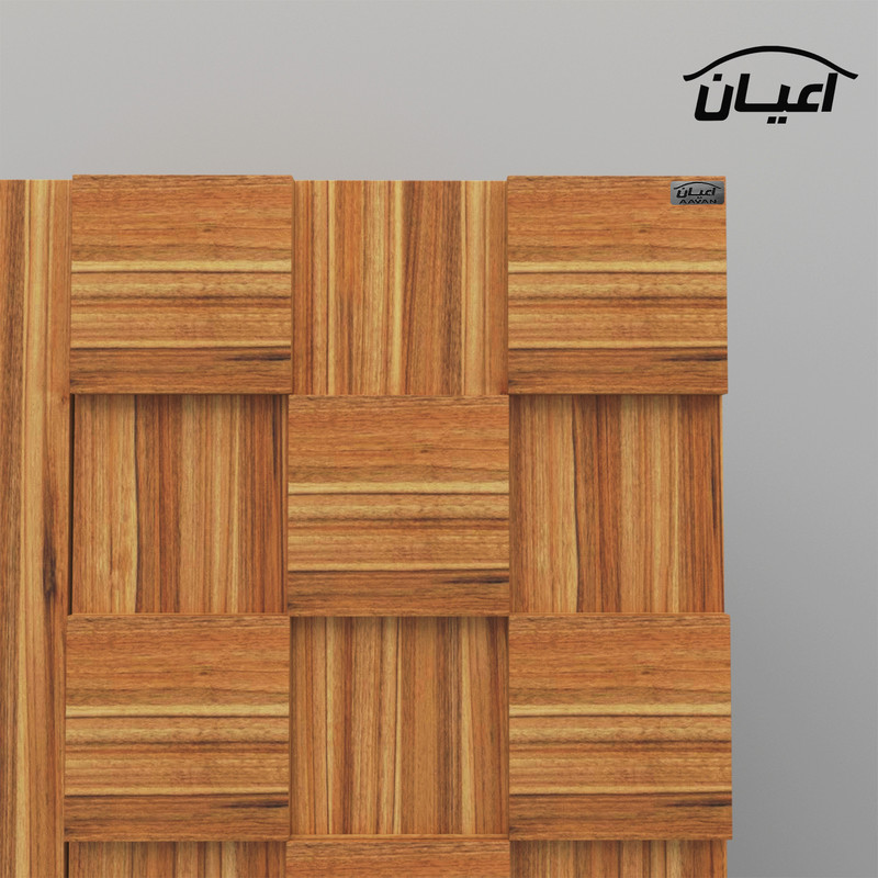 کمد لباس اعیان مدل FH604