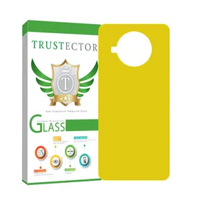  Trustector NANOBT Back Protector For Xiaomi Mi 10T Lite 5G