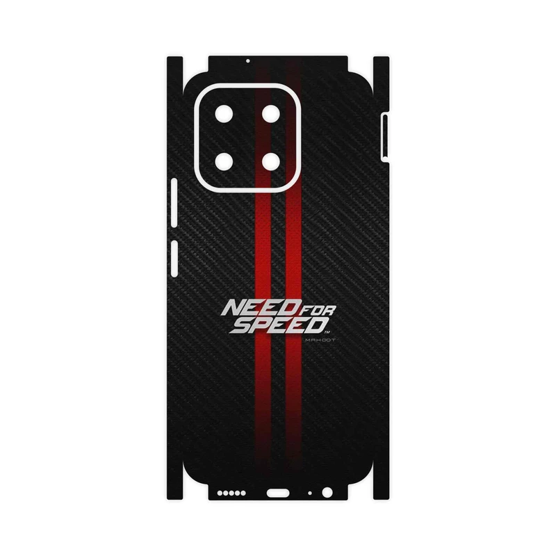 برچسب پوششی ماهوت مدل Need_for_Speed_Game-FullSkin مناسب برای گوشی موبایل آنر X6b