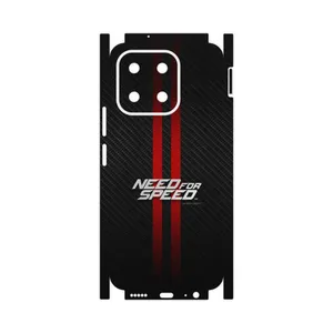 MAHOOT Need_for_Speed_Game-FullSkin Cover Sticker for Honor X6b
