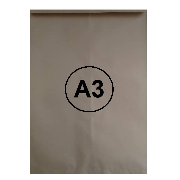 پاکت کد A3 بسته 20 عددی