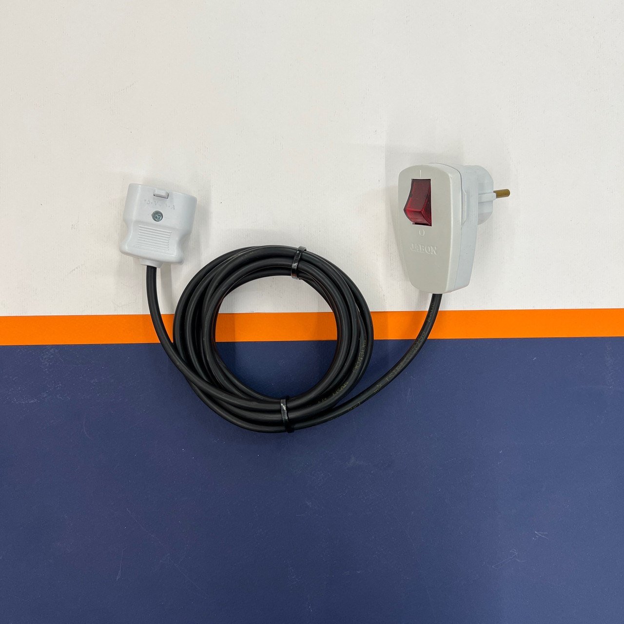 سیم سیار میرا مدل کلیددار کد 1.5M