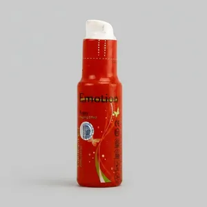 Emotion Enjoy Red Gel For Woman 75 ml