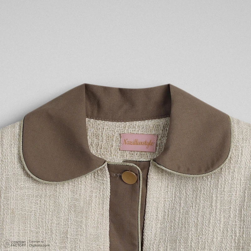 عکس شماره 4 : کت زنانه مدل s-02