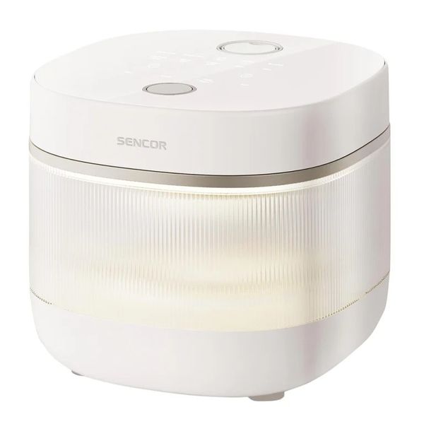 پلوپز 3 نفره سنکور مدل SRM 2000WH