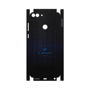 MAHOOT Lifan-FullSkin Cover Sticker for Huawei P Smart