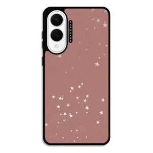 AKAM AMC-WSGS25E-STARS-13 Cover For Samsung Galaxy S25 Edge
