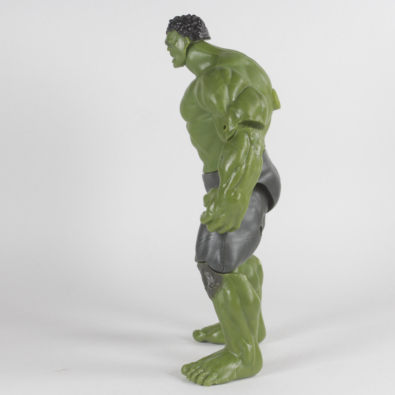 اکشن فیگور مدل هالک کد 0558