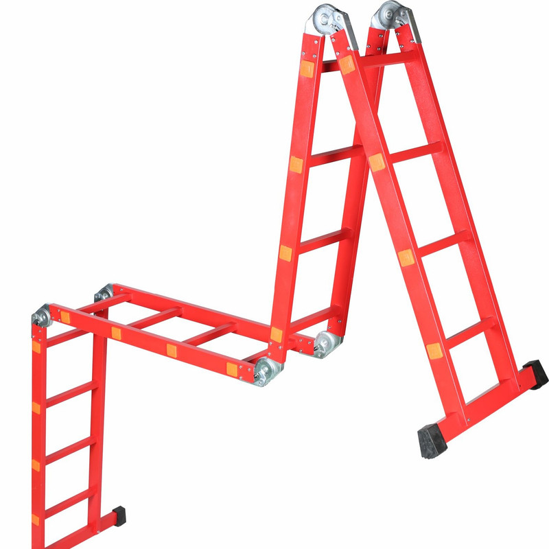 نردبان 20 پله مدل r20