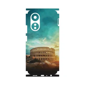 MAHOOT Rome_City-FullSkin Cover Sticker for Oppo A58 4G