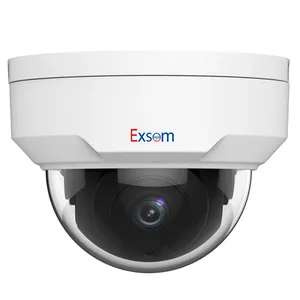 دوربین مداربسته تحت شبکه اکسوم مدل EIPC-D234AL