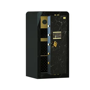 گاوصندوق سدید مدل لاکچری ضدسرقت و نسوز اثرانگشتی 1000 LF elite وزن 160 کیلوگرم