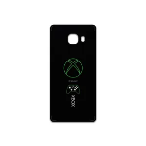 MAHOOT XBOX Cover Sticker for Samsung Galaxy C5