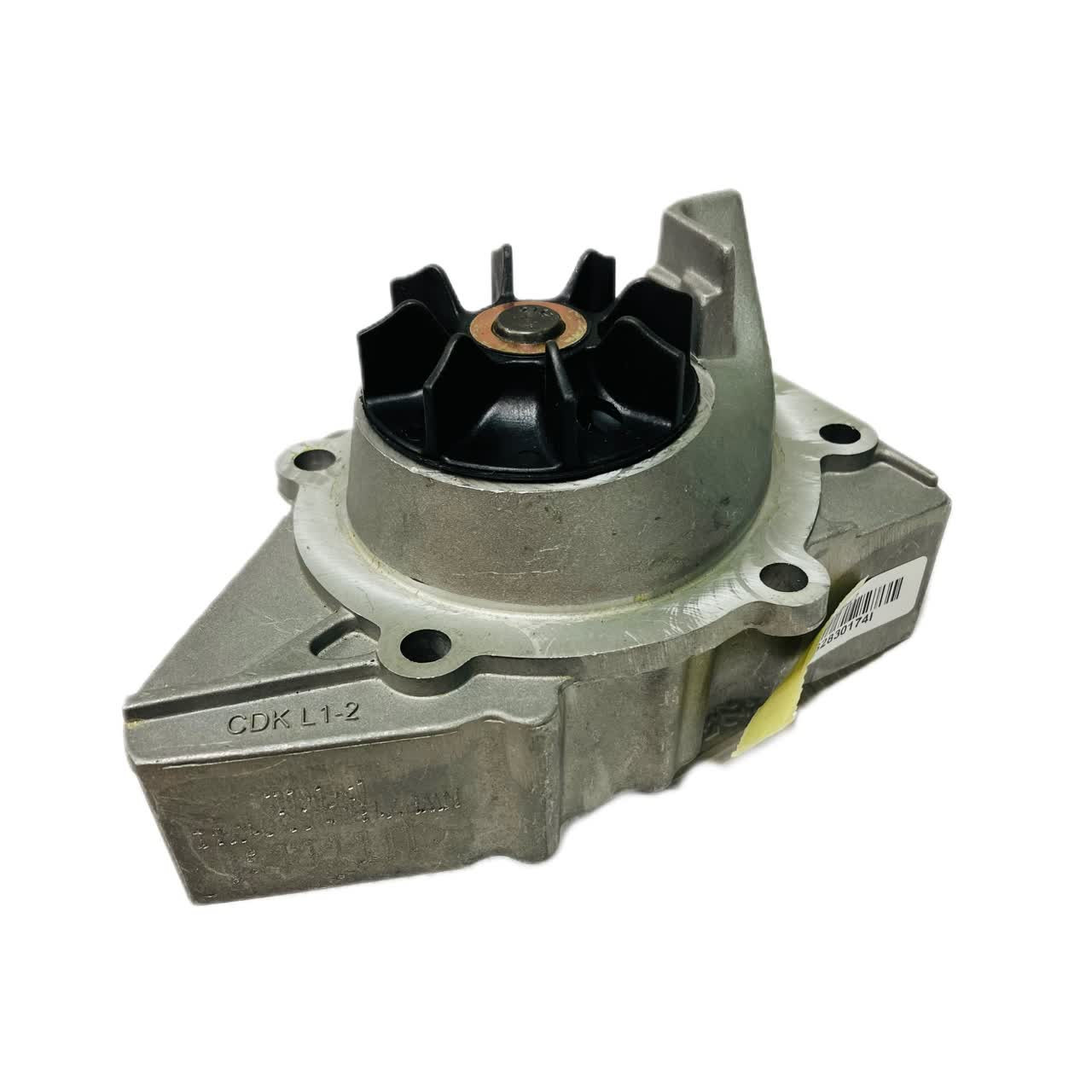 واتر پمپ ایساکو مدل XU7 کد 0360601999 مناسب برای پژو 405