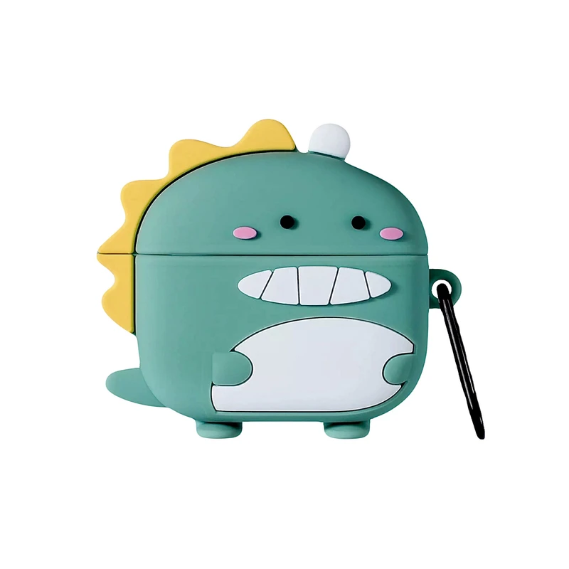 کاور طرح دایناسور مدل Cool Dragon مناسب برای کیس اپل ایرپاد 3