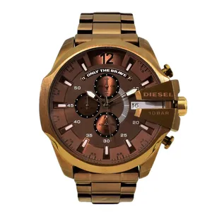 ساعت مچی عقربه‌ای مردانه مدل D-168-56