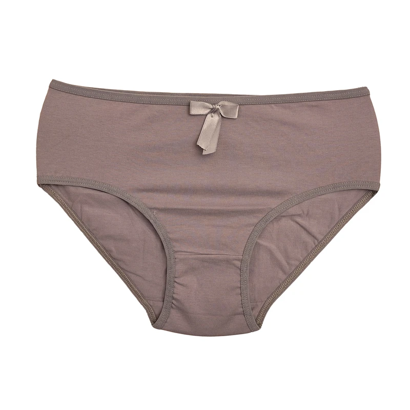 شورت زنانه مدل نخی ساده