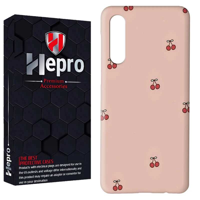 کاور هپرو مدل RC مناسب برای گوشی موبایل شیائومی Redmi 9A