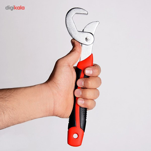 مجموعه آچار همه کاره اولیما تولز سایزهای 9-32 مجموعه آچار همه کاره اولیما تولز سایزهای 9-32