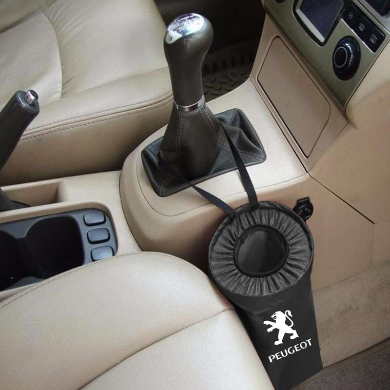 کیسه زباله خودرو مدل pjjo