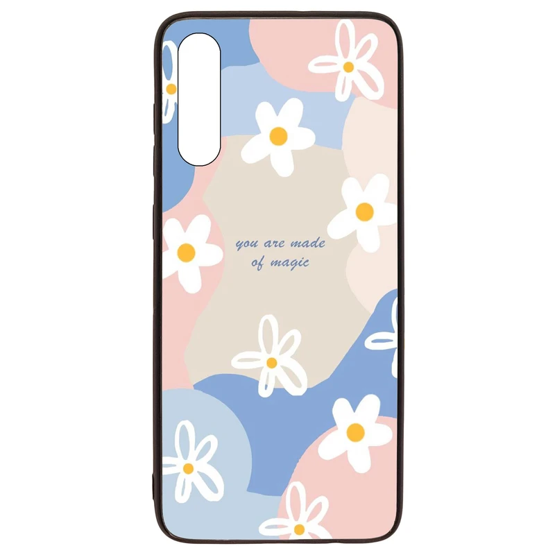 کاور قاب گارد گوشی طرح  فانتزی کد TPU-013 مناسب برای گوشی موبایل سامسونگ Galaxy A70 / A70s