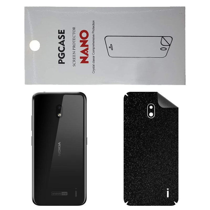 برچسب پوششی مدل STAR SD مناسب برای گوشی موبایل نوکیا 2.2