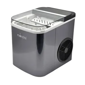 یخ ساز مونتینی مدل BLACKICE