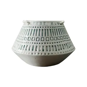 گلدان پونته مدل N1110038