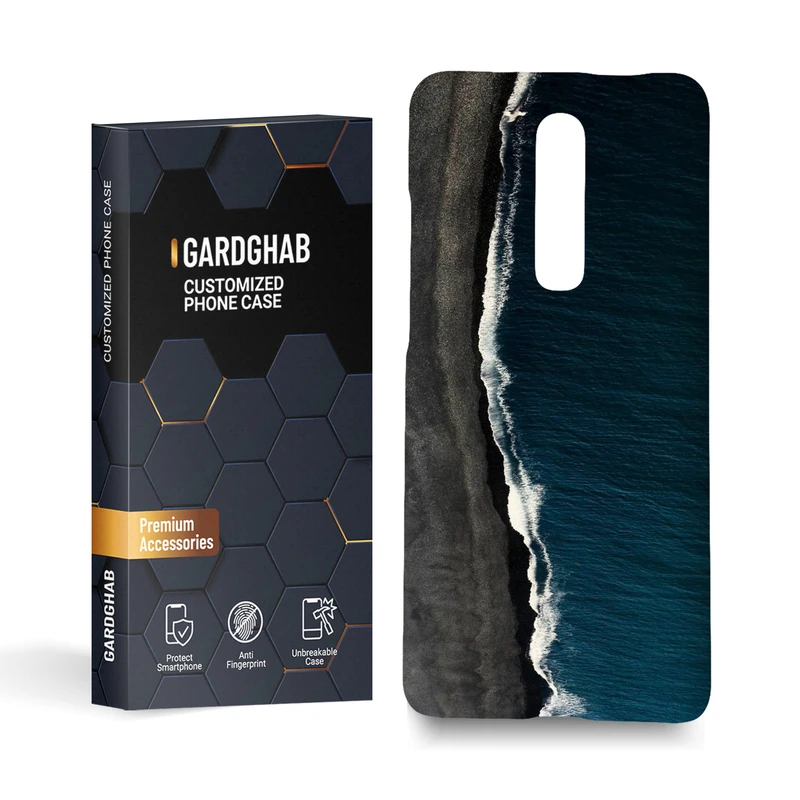 کاور گارد قاب مدل پسرانه مناسب برای گوشی موبایل شیائومی redmi k20 pro\ mi 9t\ k20