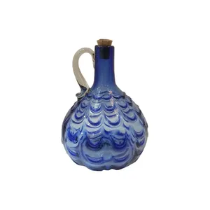 بطری شیشه ای مدل GL