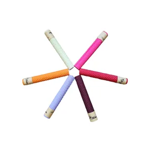 شمع دست ساز کد gt54 بسته 6 عددی