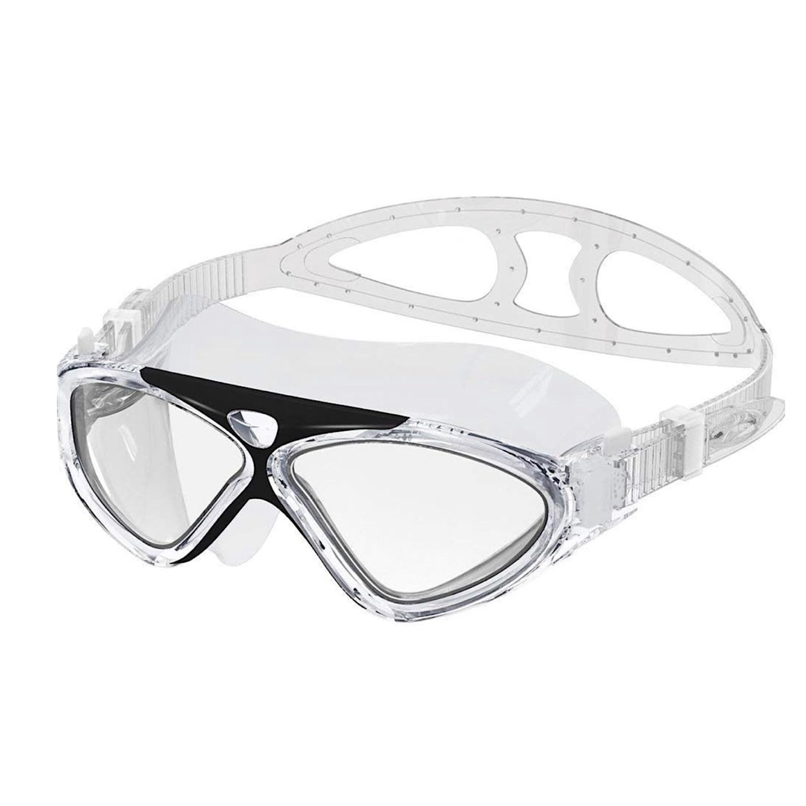 عینک شنا اسپیدو مدل S88 UV -  - 1