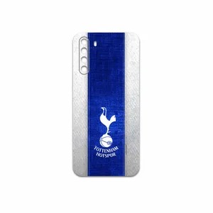 MAHOOT Tottenham-Hotspur-FC Cover Sticker for Gplus X10
