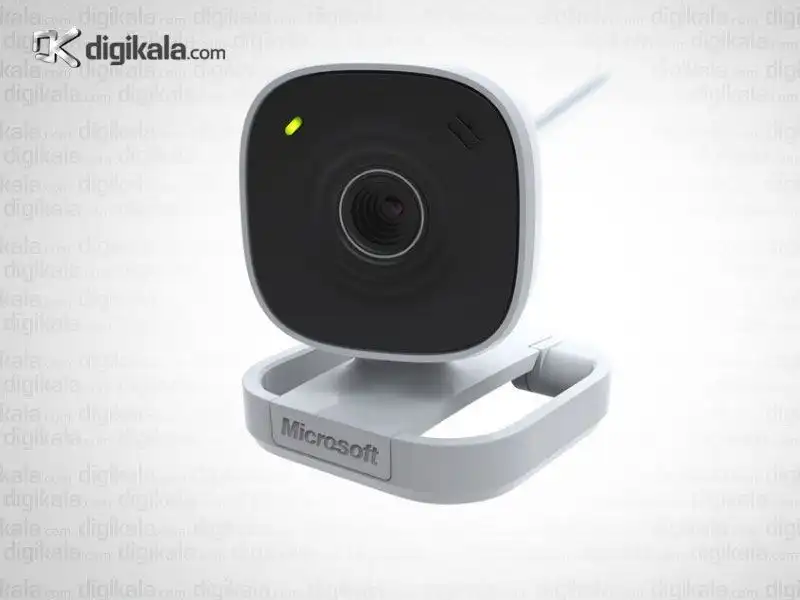 وب کم مایکروسافت لایف کم 800
