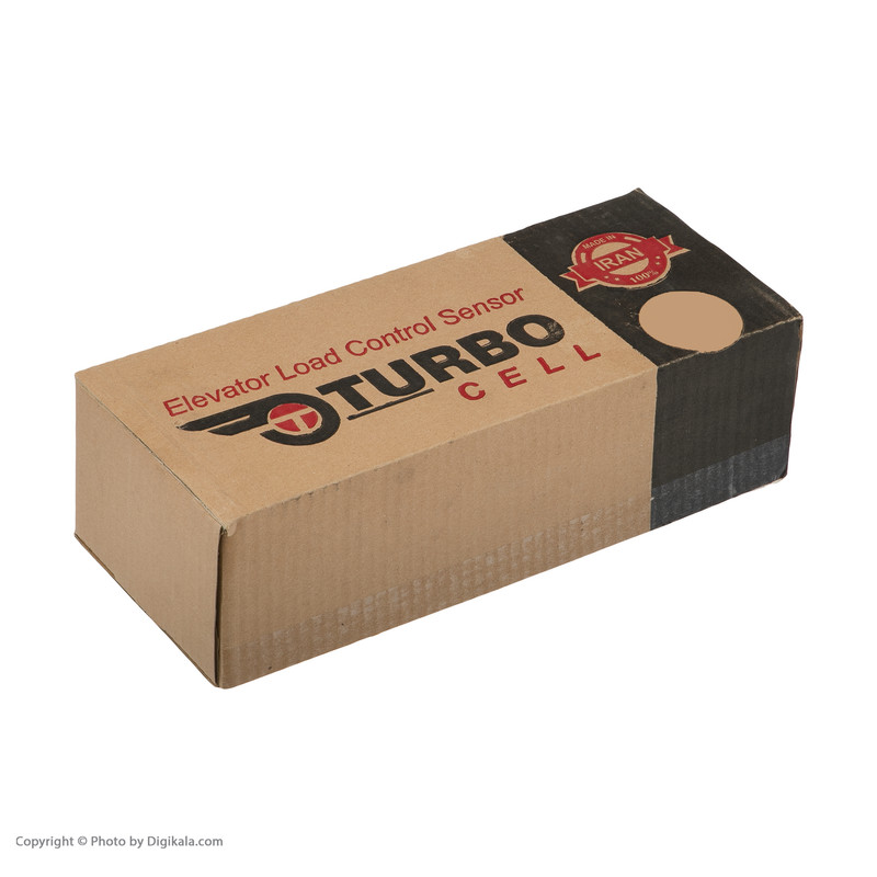 اورلود توربوسل مدل PG303 کد 014