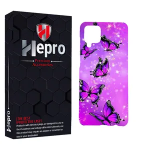 HEPRO MC Cover for Samsung Galaxy A42