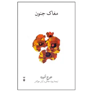 کتاب مغاك جنون اثر جرج اتوود نشر نو