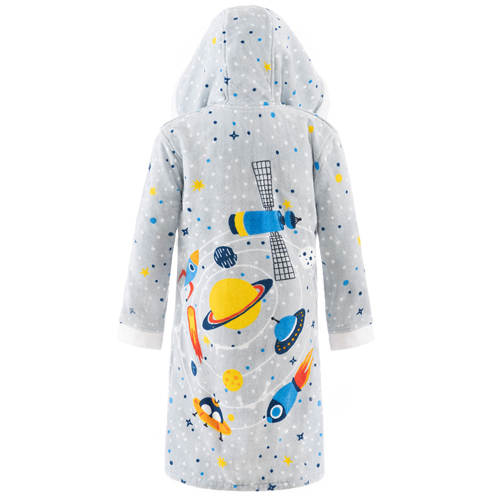 حوله پالتویی لایکو مدل نیتا سایز 90