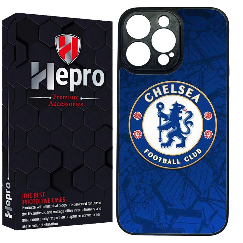 کاور هپرو طرح فانتزی مدل TPU مناسب برای گوشی موبایل اپل IPHONE 14 PRO MAX