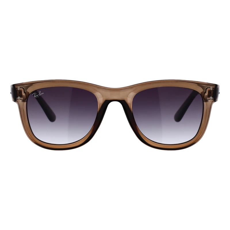 عینک آفتابی ویفرر (Wayfarer) ری بن مدل 0RBR0502S-6707-CR
