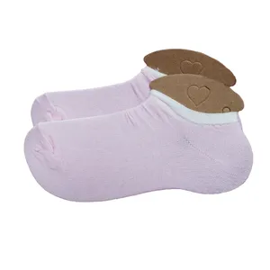 جوراب زنانه مدل فافا 1 بسته 2 عددی