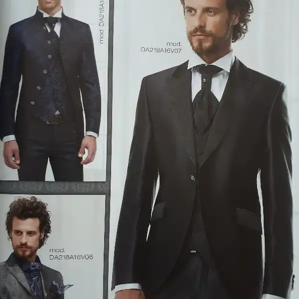 مجله SPOSA آوريل 2021