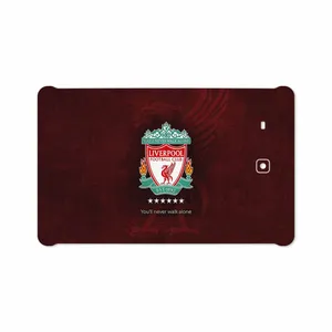 MAHOOT Liverpool Cover Sticker for Samsung Galaxy Tab E 9.6 2015 T560