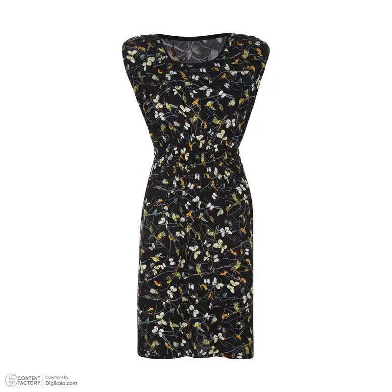 پیراهن زنانه ناتوسا مدل NT805