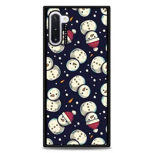 AKAM AMC-WSGN10-WINTER-20 Cover For Samsung Galaxy Note 10